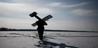 Rusia libera 8 localidades y registra más de 9.000 bajas militares ucranianas