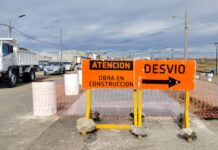 El Municipio sostiene un importante despliegue de trabajos en la ciudad