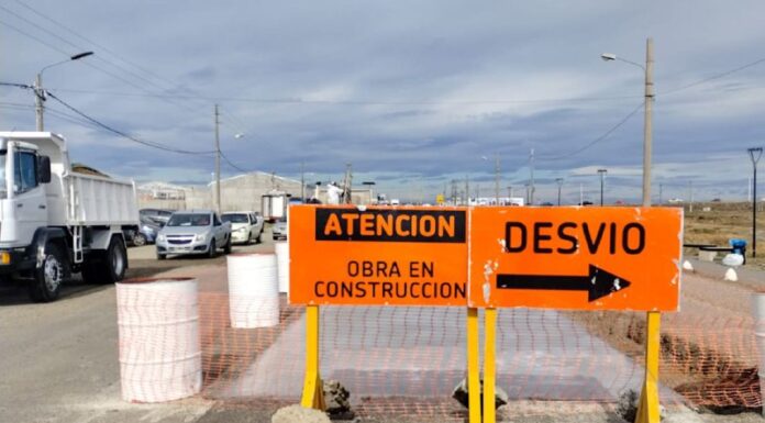 El Municipio sostiene un importante despliegue de trabajos en la ciudad