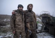 Kiev se queda sin una localidad y pierde hasta 1.345 militares en una jornada de combates