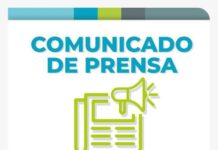 Modificación en la entrega de módulos alimentarios