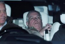 DECLARACIÓN COMPLETA de la Policía tras liberar al expríncipe Andrés Andrés Mountbatten-Windsor