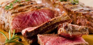 México arranca el año con precios récord en la carne de res