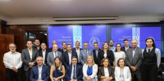 La Campaña de vacunación antigripal comenzará el 11 de Marzo en toda la provincia