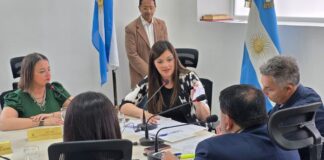 El Concejo Deliberante conformó las Salas Acusadora y Juzgadora