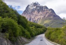 Protección civil brinda recomendaciones ante el aumento de tránsito