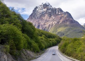 Protección civil brinda recomendaciones ante el aumento de tránsito