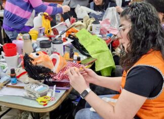 Se abre la convocatoria a perfiles artisticos para el desarrollo de talleres educativos