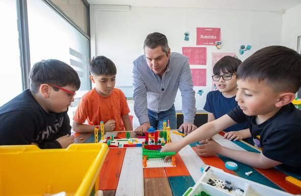 Cierre de Tecnoverano: Una propuesta que reafirmó el compromiso de Río Grande con la inclusión digital