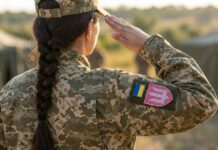 Un ucraniano cambia su SEXO a femenino para evitar la MOVILIZACIÓN forzosa