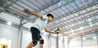 Se realizará un torneo de Voley para despedir el verano