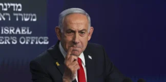 Netanyahu ordena ampliar la zona de seguridad en el sur del Líbano