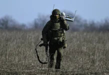 Las tropas rusas destruyen 3 sistemas lanzacohetes múltiples en un día