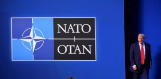 El escepticismo de Trump sacudió a la OTAN