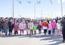 Memoria, Soberanía y Unidad: El Municipio invita a las instituciones a ser parte del desfile