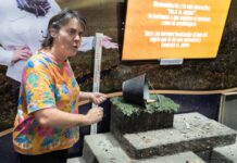 El Museo del Fin del Mundo culminó las actividades de verano