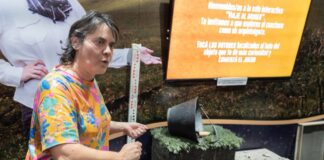 El Museo del Fin del Mundo culminó las actividades de verano