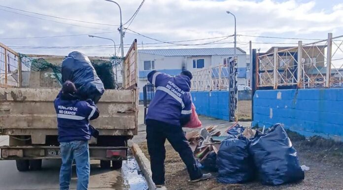 Una ciudad limpia y ordenada es responsabilidad de todos