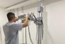 El Municipio recuerda cómo acceder al servicio de Rayos X