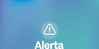 Alerta meteorológica por lluvias intensas y viento