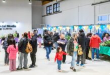 Llega una nueva edición de “Productores del Fin del Mundo”