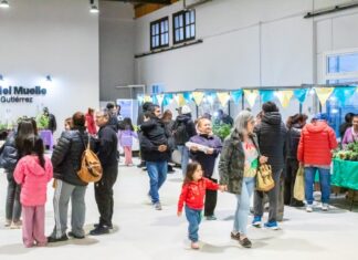 Llega una nueva edición de “Productores del Fin del Mundo”