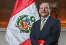 Dimite ministro peruano en medio de escándalo por abuso sexual