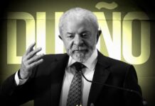 “Quieren colonizarnos de nuevo”