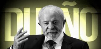 “Quieren colonizarnos de nuevo”