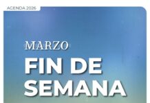 Este fin de semana lo disfrutamos en Río Grande