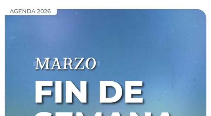 Este fin de semana lo disfrutamos en Río Grande