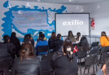 Arte y Cultura por la Memoria, Verdad y Justicia