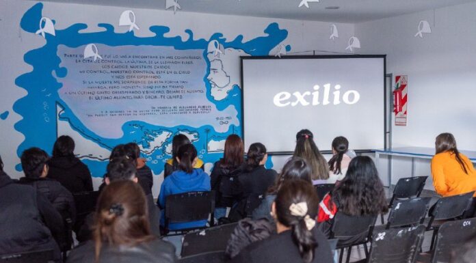 Arte y Cultura por la Memoria, Verdad y Justicia