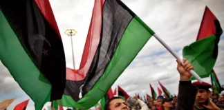 Bajo consignas humanitarias: Libia fue objeto de una intervención por sus recursos