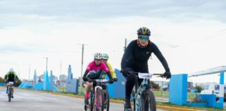 Llega una nueva edición de “Bici Chicas”