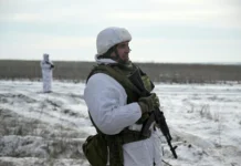 Las tropas rusas liberan 2 localidades y derriban casi 700 drones ucranianos