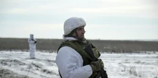 Las tropas rusas liberan 2 localidades y derriban casi 700 drones ucranianos