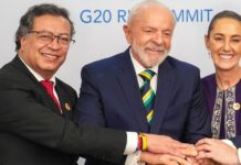 ¿Reactivan la Celac? Líderes de izquierda buscan contrapeso a la agenda Trump