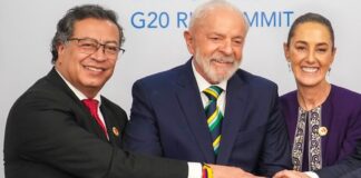 ¿Reactivan la Celac? Líderes de izquierda buscan contrapeso a la agenda Trump