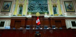 Perú propone CASTIGO ANCESTRAL para corruptos