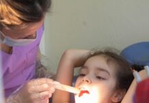 Se realizará una jornada de vacunación y certificado bucodental