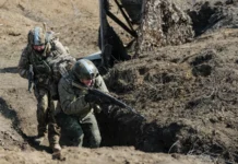 Las FFAA rusas liberan una localidad y realizan un ataque masivo contra objetivos militares