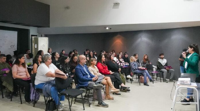 El Municipio y la UNPA continúan fortaleciendo el acceso a la educación superior en Río Grande