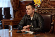 Arancel a Colombia generó superávit comercial de $35 millones para Ecuador