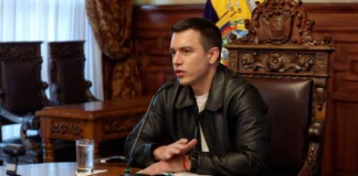 Arancel a Colombia generó superávit comercial de $35 millones para Ecuador