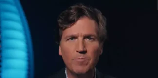 Tucker Carlson califica a EEUU como un país “que no merece que se luche por él”
