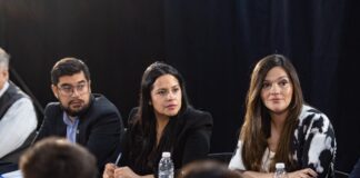 Concejales acompañan gestiones para atraer inversiones que generen infraestructura y empleo