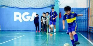 El Municipio abre las inscripciones para la oferta deportiva de la ciudad