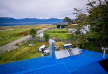 Tierra del Fuego impulsa las energías renovables en sus instituciones escolares