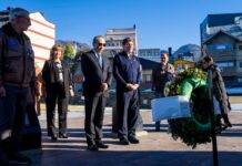 Nuevo Impulso Fueguino: “Ya tenemos inversiones concretas de China y vendrán muchas más”